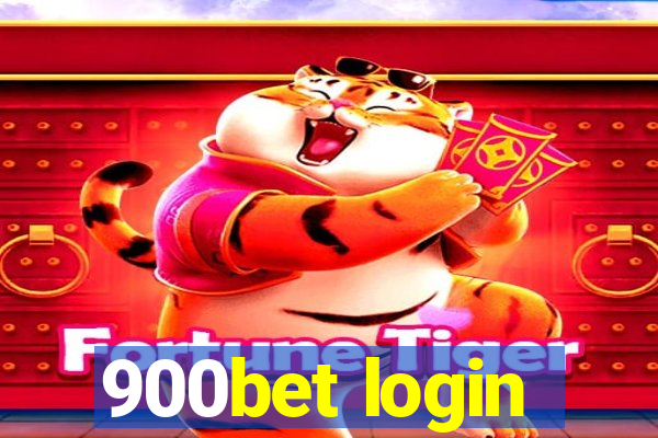 900bet login